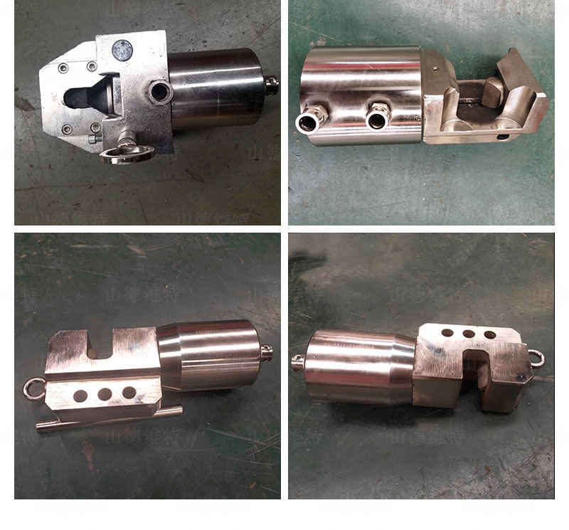 礦用多功能剪斷器圖片