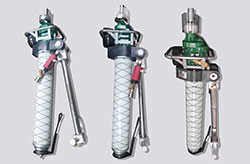 130氣動(dòng)錨桿鉆機(jī)使用條件有哪些