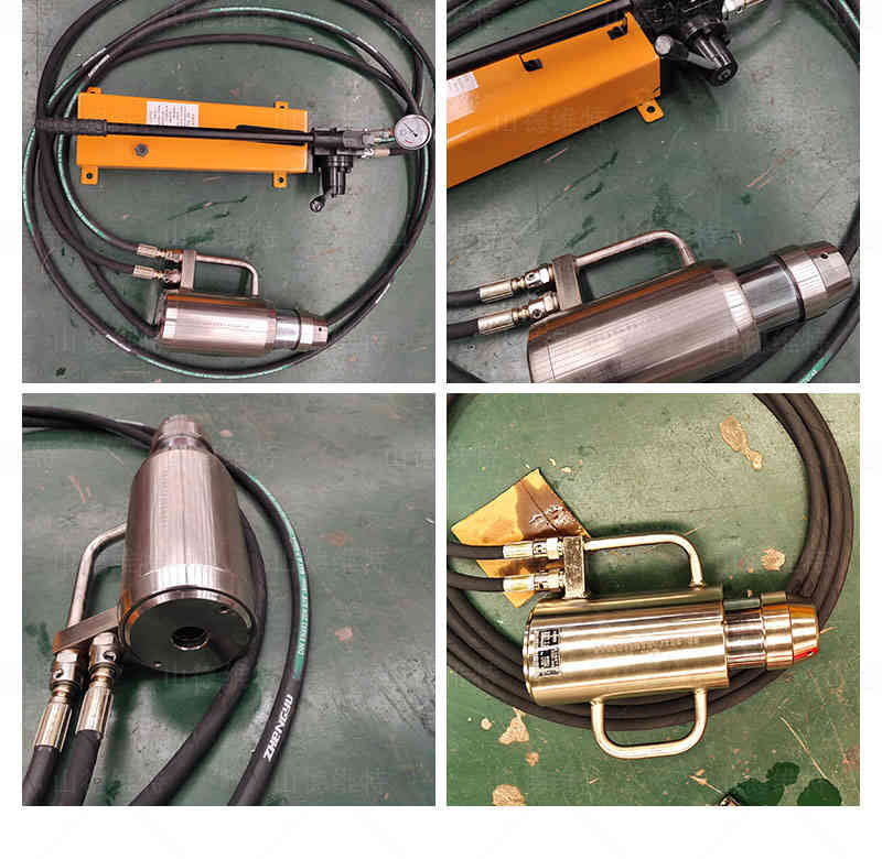 礦用張拉機(jī)具圖片