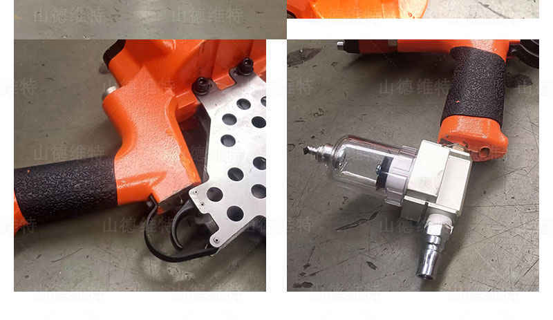 氣動(dòng)剪刀圖片